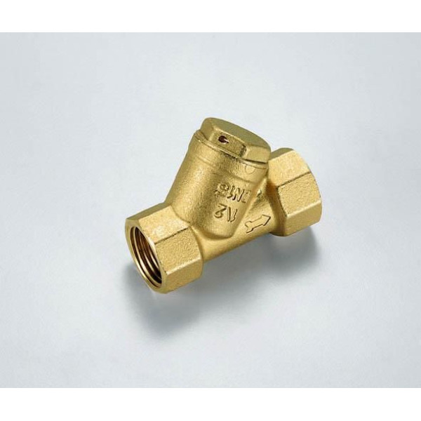 Фильтр косой "Tiemme" 1/2" (3670003) Фильтр косой "Tiemme" 1/2" (3670003)