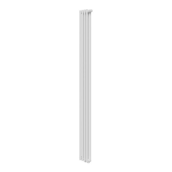 Радиатор стальной трубчатый Royal Thermo Shift R22 VC2180 (4 секции) ниж. подкл. (белый RAL 9016) (R22-VC2180.04.9016) Радиатор стальной трубчатый Royal Thermo Shift R22 VC2180 (4 секции) ниж. подкл. (белый RAL 9016) (R22-VC2180.04.9016)