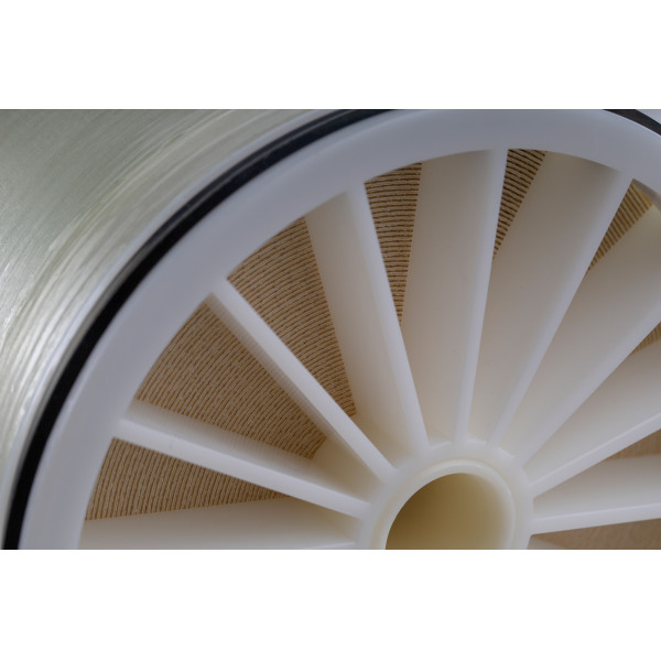 Мембрана для фильтра обратного осмоса ULP21-8040 Vontron (28410)