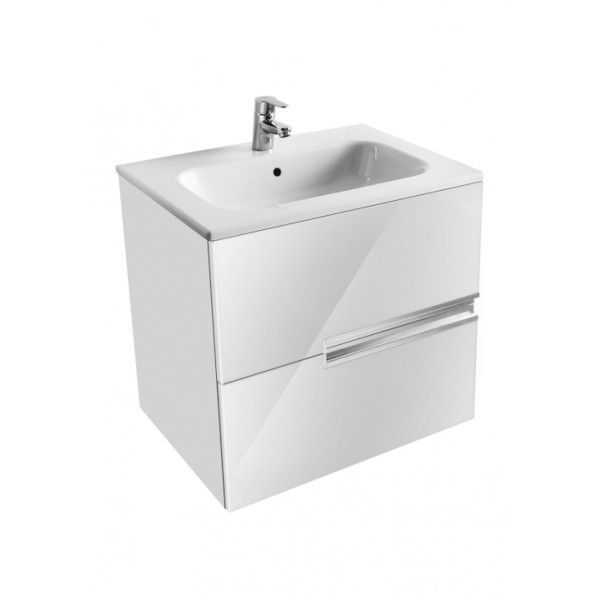 Тумба подвесная Roca Victoria Nord Ice Edition 586x450x550 белый (Z.RU93.0.273.0) Тумба подвесная Roca Victoria Nord Ice Edition 586x450x550 белый (Z.RU93.0.273.0)