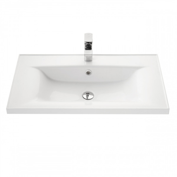 Раковина встраиваемая Aquaton Айрис 80,2x45,2x14,5 белый (1.A722.9.31A.G01.0) Раковина встраиваемая Aquaton Айрис 80,2x45,2x14,5 белый (1.A722.9.31A.G01.0)