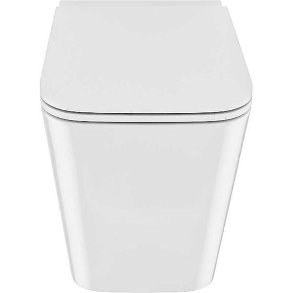 Унитаз подвесной Iddis Bild (BILRDSEi26)