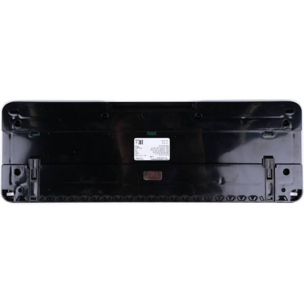 Контроллер для теплого пола проводной Stout L-9r (8 зон) (STE-0101-009000)