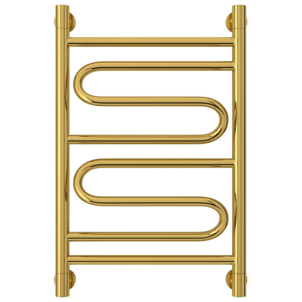 Полотенцесушитель водяной Сунержа Элегия+ 600х400 золотой (03-0205-6040) Полотенцесушитель водяной Сунержа Элегия+ 600х400 золотой (03-0205-6040)