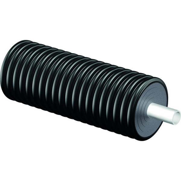 Труба теплоизолированная Usystems Thermo Single PE-Xa 25x2,3/140 PN6 (1136701) Труба теплоизолированная Usystems Thermo Single PE-Xa 25x2,3/140 PN6 (1136701)