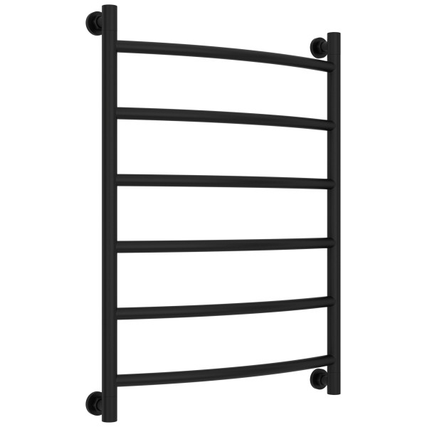 Полотенцесушитель водяной Сунержа Галант 800x600 матовый черный (31-0200-8060) Полотенцесушитель водяной Сунержа Галант 800x600 матовый черный (31-0200-8060)