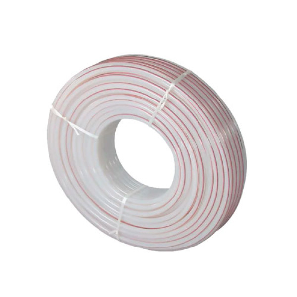 Труба п/э Usystems Radi Pipe PE-Xa EVOH 20x2,0 мм PN6 белая, бухта 300 м. (1136614) Труба п/э Usystems Radi Pipe PE-Xa EVOH 20x2,0 мм PN6 белая, бухта 300 м. (1136614)