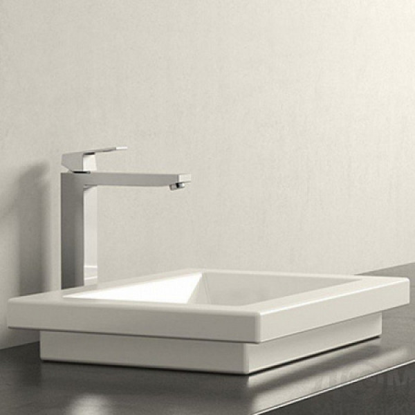 Смеситель для раковины Grohe Eurocube (23406000) Смеситель для раковины Grohe Eurocube (23406000)