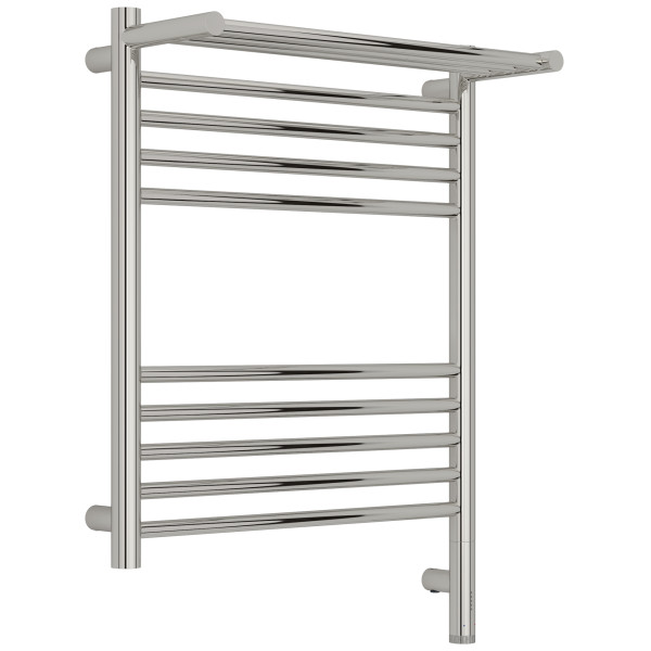 Полотенцесушитель электрический Сунержа Богема 3.1 с полкой 600х500 МЭМ провод справа (00-6007-6050) Полотенцесушитель электрический Сунержа Богема 3.1 с полкой 600х500 МЭМ провод справа (00-6007-6050)