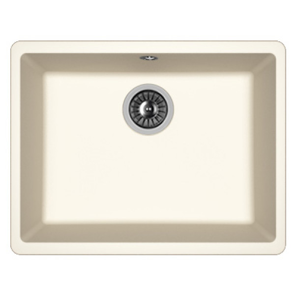 Мойка для кухни Florentina Вега 500 54х42 Fs, Жасмин (22.320.D0500.201)