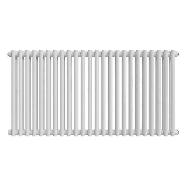Радиатор стальной трубчатый Royal Thermo Shift R22 C2050/24 боковое подключение (белый RAL 9016) R22-C2050.24.9016 Радиатор стальной трубчатый Royal Thermo Shift R22 C2050/24 боковое подключение (белый RAL 9016) R22-C2050.24.9016