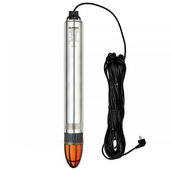 Насос скважинный Джилекс Водомет 75/55 (7555) Насос скважинный Джилекс Водомет 75/55 (7555)