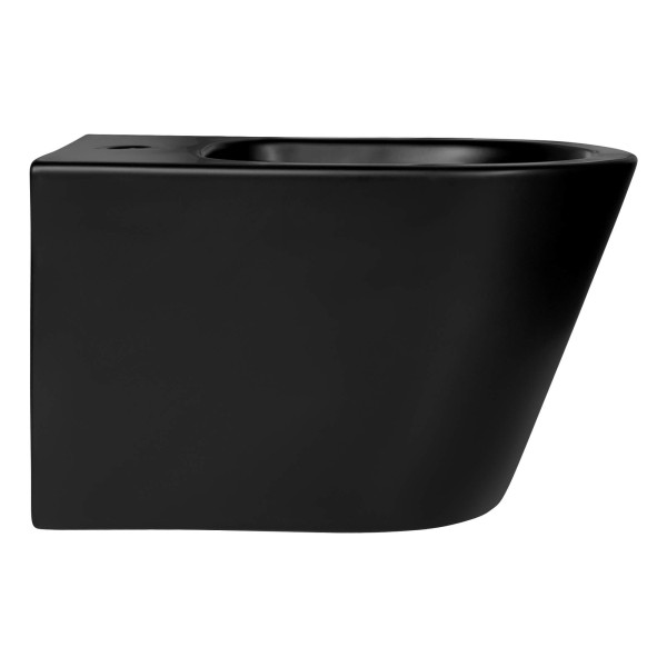 Биде подвесное Aquatek Вега серый матовый (AQ1057-MG)