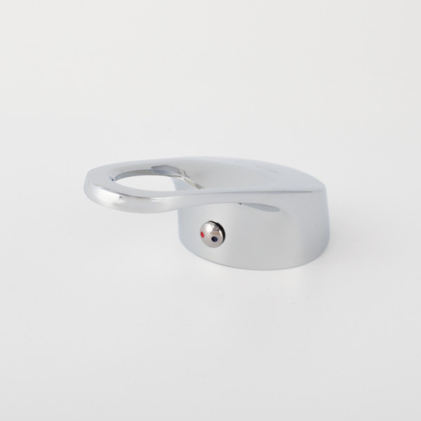 Ручка для смесителя 40 мм хром Iddis (99440C02SM)