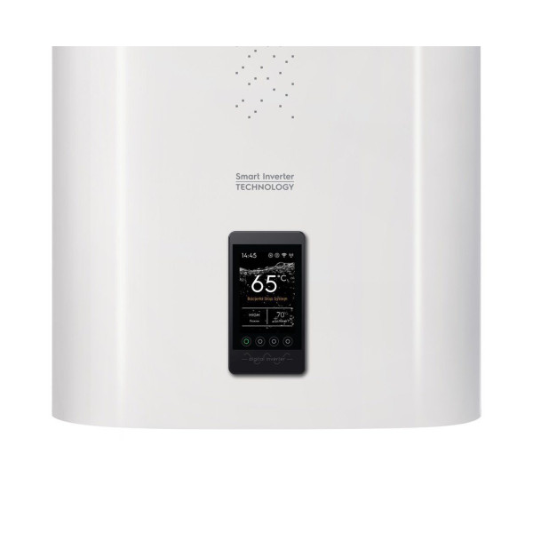 Водонагреватель накопительный Electrolux EWH 80 Smart Inverter (вертикальный/горизонтальный) Водонагреватель накопительный Electrolux EWH 80 Smart Inverter (вертикальный/горизонтальный)