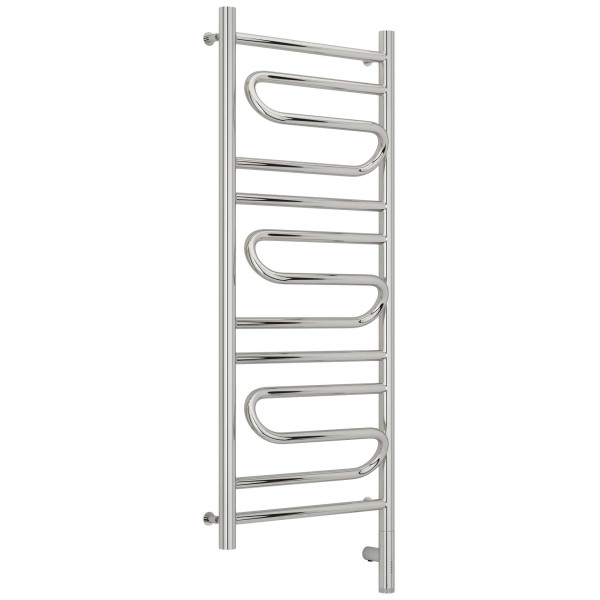 Полотенцесушитель электрический Сунержа Элегия 3.0 1000x400 МЭМ правый, хром (00-5819-1040)