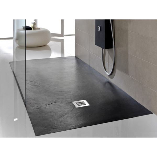 Душевой поддон RGW Stone Tray ST-G 100x120 черный (16152012-02)