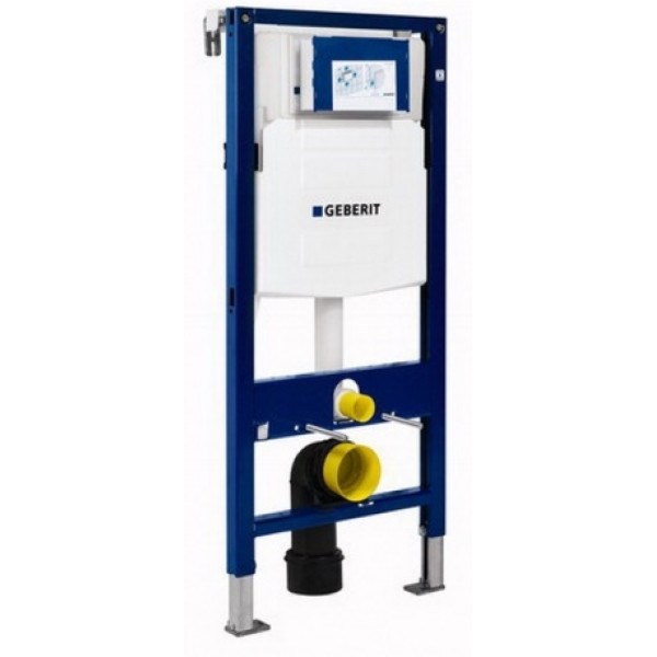 Инсталляция для подвесного унитаза Geberit Duofix UP 320 (111.300.00.5) Инсталляция для подвесного унитаза Geberit Duofix UP 320 (111.300.00.5)