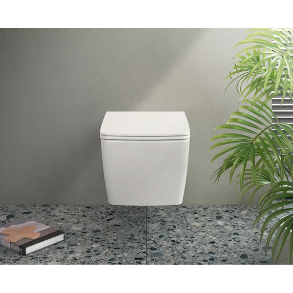 Комплект инсталляция с унитазом Vitra Metropole L-Box с клавишей хром (9820B003-7201) Комплект инсталляция с унитазом Vitra Metropole L-Box с клавишей хром (9820B003-7201)