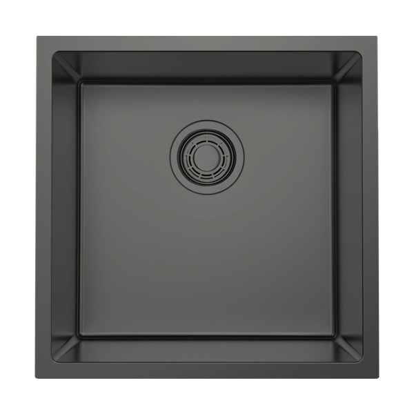 Мойка для кухни врезная Omoikiri Tadzava 44-U/I Ultra-GM нерж. сталь/вороненая сталь (4993265) Мойка для кухни врезная Omoikiri Tadzava 44-U/I Ultra-GM нерж. сталь/вороненая сталь (4993265)