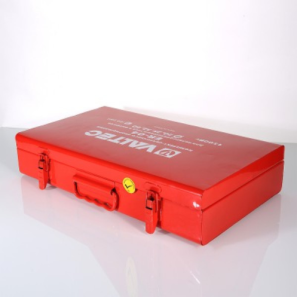 Набор Valtec для монтажа труб PP-R ER-04 50-75 мм. (2000Вт) (VTp.799.E.050075) Набор Valtec для монтажа труб PP-R ER-04 50-75 мм. (2000Вт) (VTp.799.E.050075)