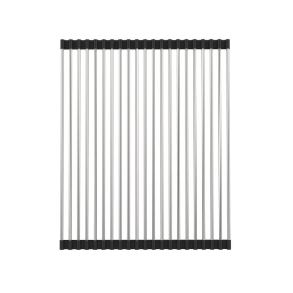 Ролл-мат для мойки Iddis Kitchen Line 349x хром (ROL35SRi59)