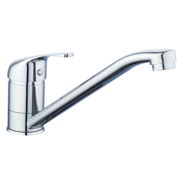 Смеситель для кухни Voda Sky хром (SY 05) Смеситель для кухни Voda Sky хром (SY 05)