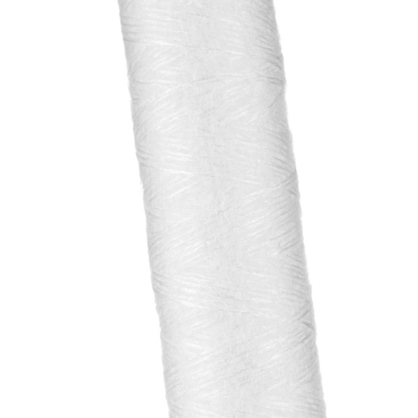 Картридж Гейзер PPY 5 - 20SL (полипропиленовый шнур, для холодной воды) (28153) Картридж Гейзер PPY 5 - 20SL (полипропиленовый шнур, для холодной воды) (28153)