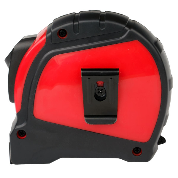 Рулетка AMO R510 10 м х 25 мм (751959) Рулетка AMO R510 10 м х 25 мм (751959)