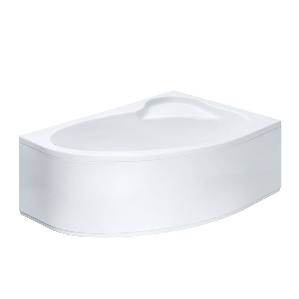 Ванна акриловая Santek Edera 170*100 R (1WH501663) Ванна акриловая Santek Edera 170*100 R (1WH501663)