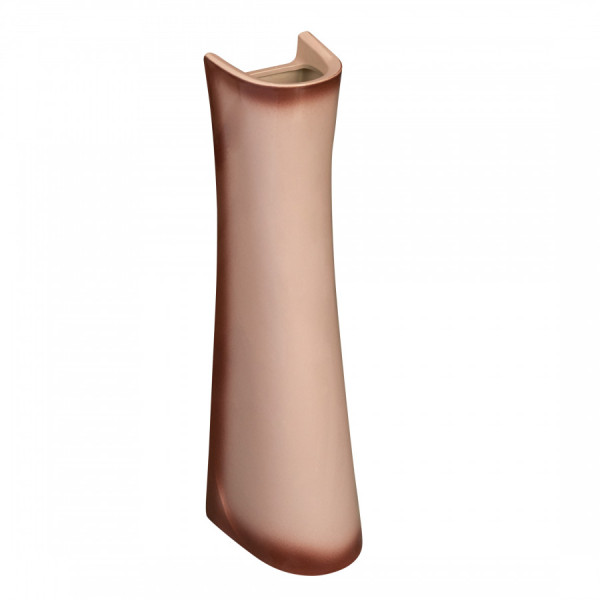 Пьедестал Santeri Соната бежевый 20,4x19,4x69,2 бежевый (1.3601.2.S07.00B.0) Пьедестал Santeri Соната бежевый 20,4x19,4x69,2 бежевый (1.3601.2.S07.00B.0)