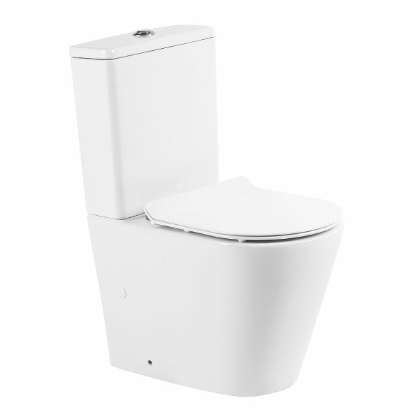 Бачок BelBagno Flay-R (BB2149T)