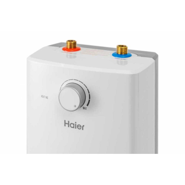 Водонагреватель накопительный Haier ECU5(EU) под раковину (GA0HB1E1CRU)