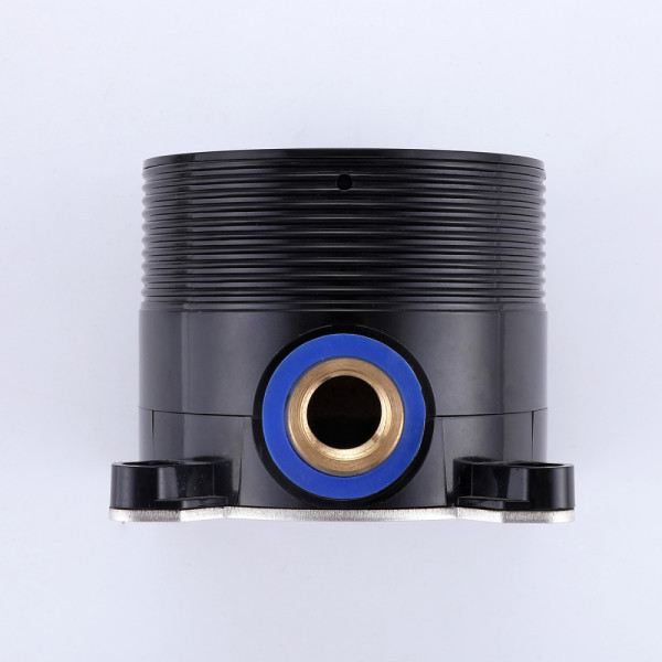 Смеситель напольный Abber Wasser Kreis никель (AF8141NG) Смеситель напольный Abber Wasser Kreis никель (AF8141NG)