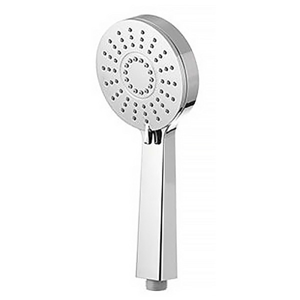 Смеситель для ванны и душа Azario Exquisite с душевым комплектом хром (AZ-VSN238340C)
