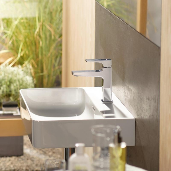 Смеситель для раковины Hansgrohe Metropol хром (32500000)