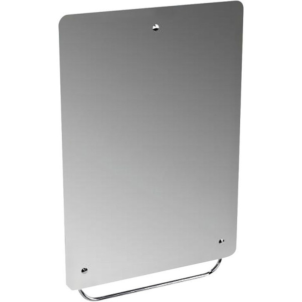 Зеркало Vitra с изменением угла наклона (A44002) Зеркало Vitra с изменением угла наклона (A44002)