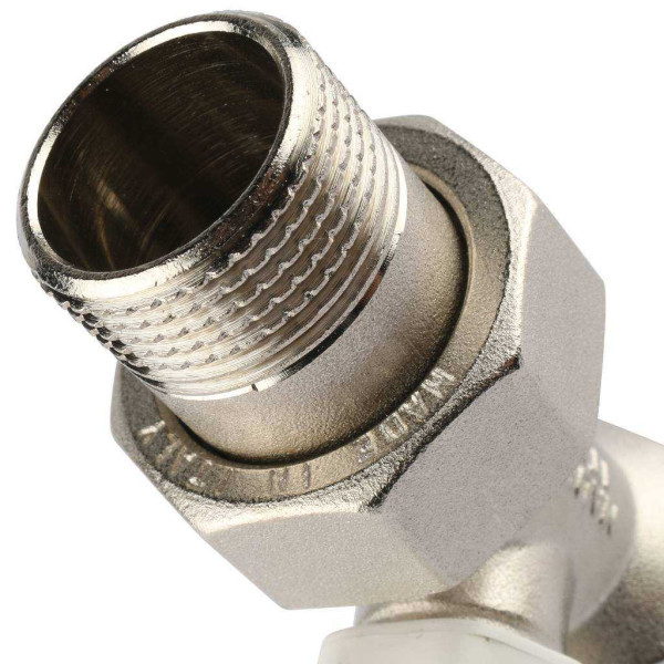 Клапан настроечный прямой 3/4" Stout SVL-1176-000020 Клапан настроечный прямой 3/4" Stout SVL-1176-000020