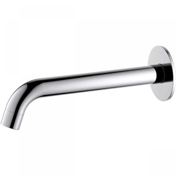 Излив Aquatek Европа 180 мм хром (AQ1341CR) Излив Aquatek Европа 180 мм хром (AQ1341CR)