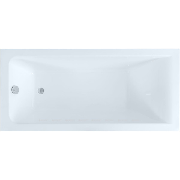 Ванна акриловая Aquanet Bright 175x75x60 белая (347715) Ванна акриловая Aquanet Bright 175x75x60 белая (347715)