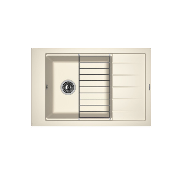 Мойка для кухни Florentina Липси 780Р 78х51 (Fs, Жасмин) Мойка для кухни Florentina Липси 780Р 78х51 (Fs, Жасмин)