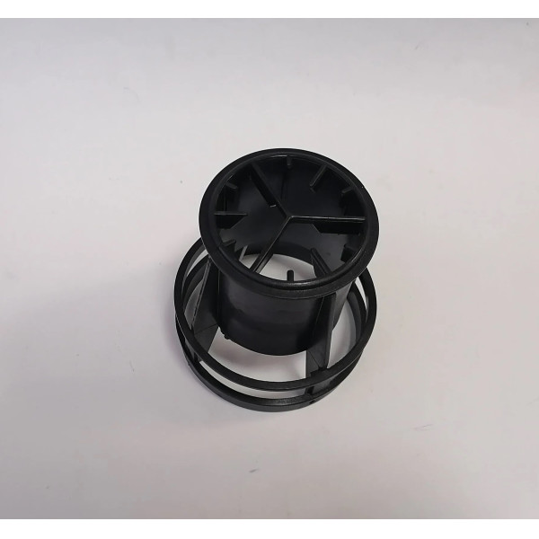 Наконечник для коаксиальной трубы BAXI S.p.A. горизонтальный (JJJ5407990-)