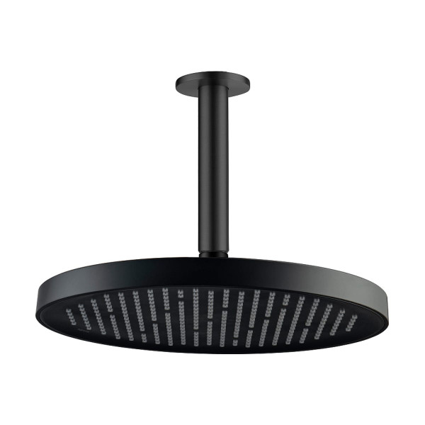 Верхний душ Aquatek 260 мм черный матовый (AQ2070MB) Верхний душ Aquatek 260 мм черный матовый (AQ2070MB)