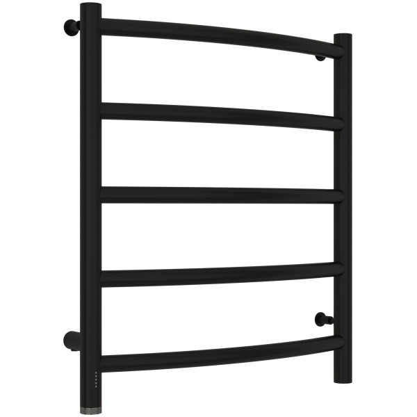 Полотенцесушитель электрический Сунержа Галант 4.0 600x500 провод слева матовый чёрный (31-0830-6050) Полотенцесушитель электрический Сунержа Галант 4.0 600x500 провод слева матовый чёрный (31-0830-6050)