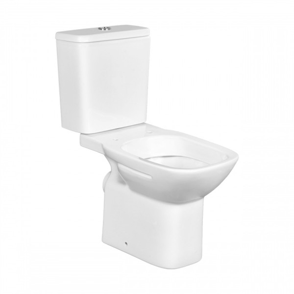 Унитаз напольный чаша унитаза Roca Debba 65,5x35,5x40 белый (7.3429.9.700.Y) Унитаз напольный чаша унитаза Roca Debba 65,5x35,5x40 белый (7.3429.9.700.Y)