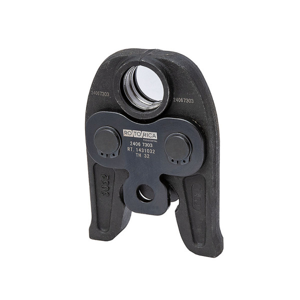 Пресс-клещи Rotorica TH 32 мм (RT.1431032)