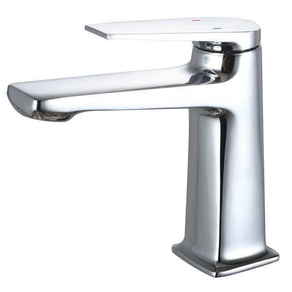 Смеситель для раковины Esko Стамбул хром (IT26)