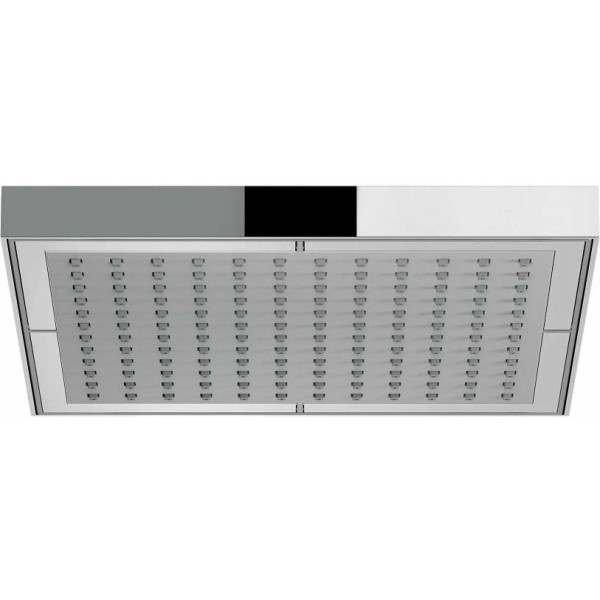 Верхний душ Nobili 20х20 см хром (AD139/17CR)