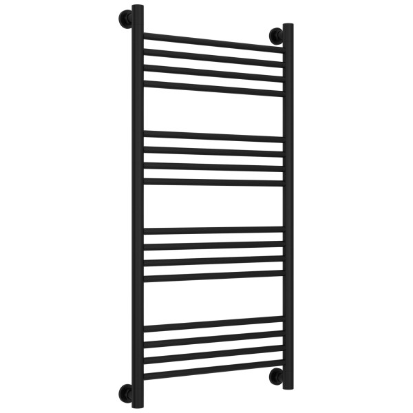 Полотенцесушитель водяной Сунержа Богема + 1000x500 матовый черный (31-0220-1050) Полотенцесушитель водяной Сунержа Богема + 1000x500 матовый черный (31-0220-1050)