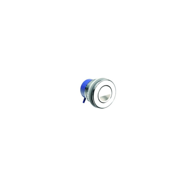 Клавиша смывная Oli Sphera - хром (605274) Клавиша смывная Oli Sphera - хром (605274)
